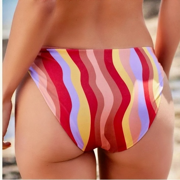 Anthropologie Bikini bottoms - Picture 2 of 5